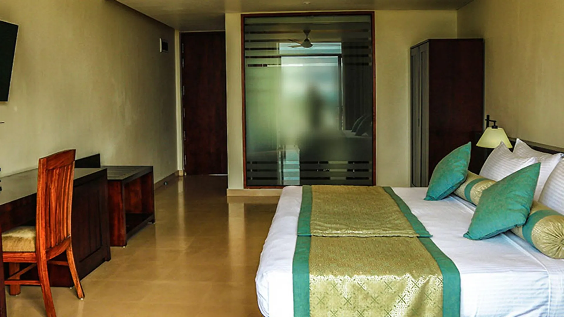 Oak Ray Heritage Hotel Kandy