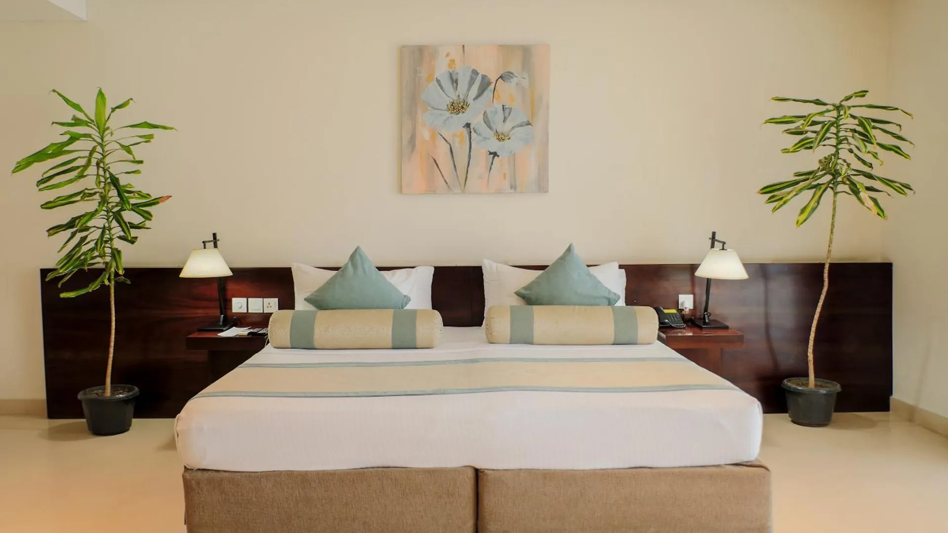 Oak Ray Heritage Hotel Kandy