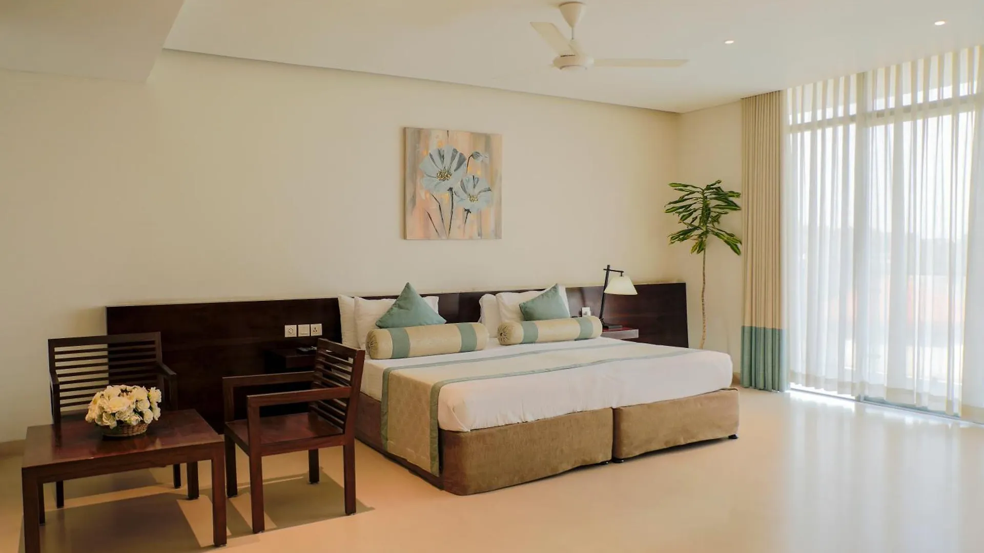 ****  Oak Ray Heritage Hotel Kandy Sri Lanca